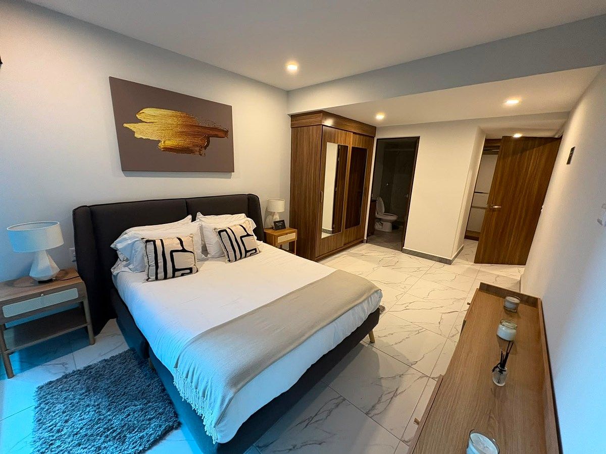 Apartamento em San Pedro de los Pinos, Álvaro Obregón, foto 10 de 21