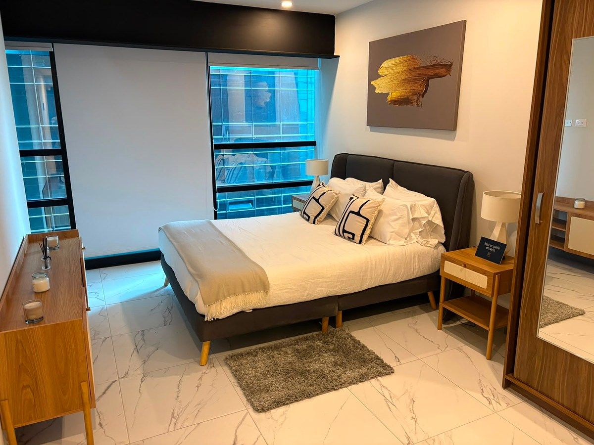 Apartamento em San Pedro de los Pinos, Álvaro Obregón, foto 18 de 21