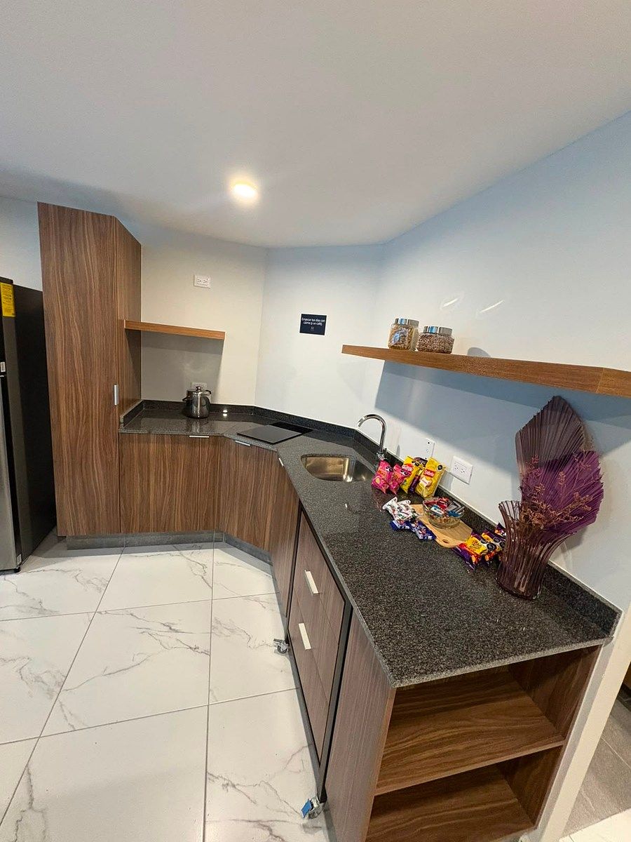 Apartamento em San Pedro de los Pinos, Álvaro Obregón, foto 19 de 21