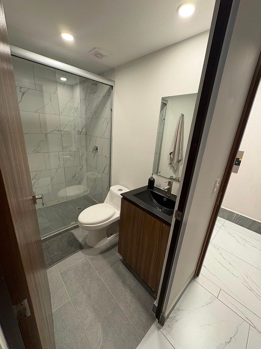Apartamento em San Pedro de los Pinos, Álvaro Obregón, foto 20 de 21