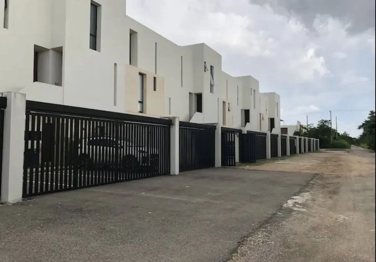 Vila em Temozón Norte, Mérida, foto 13 de 19
