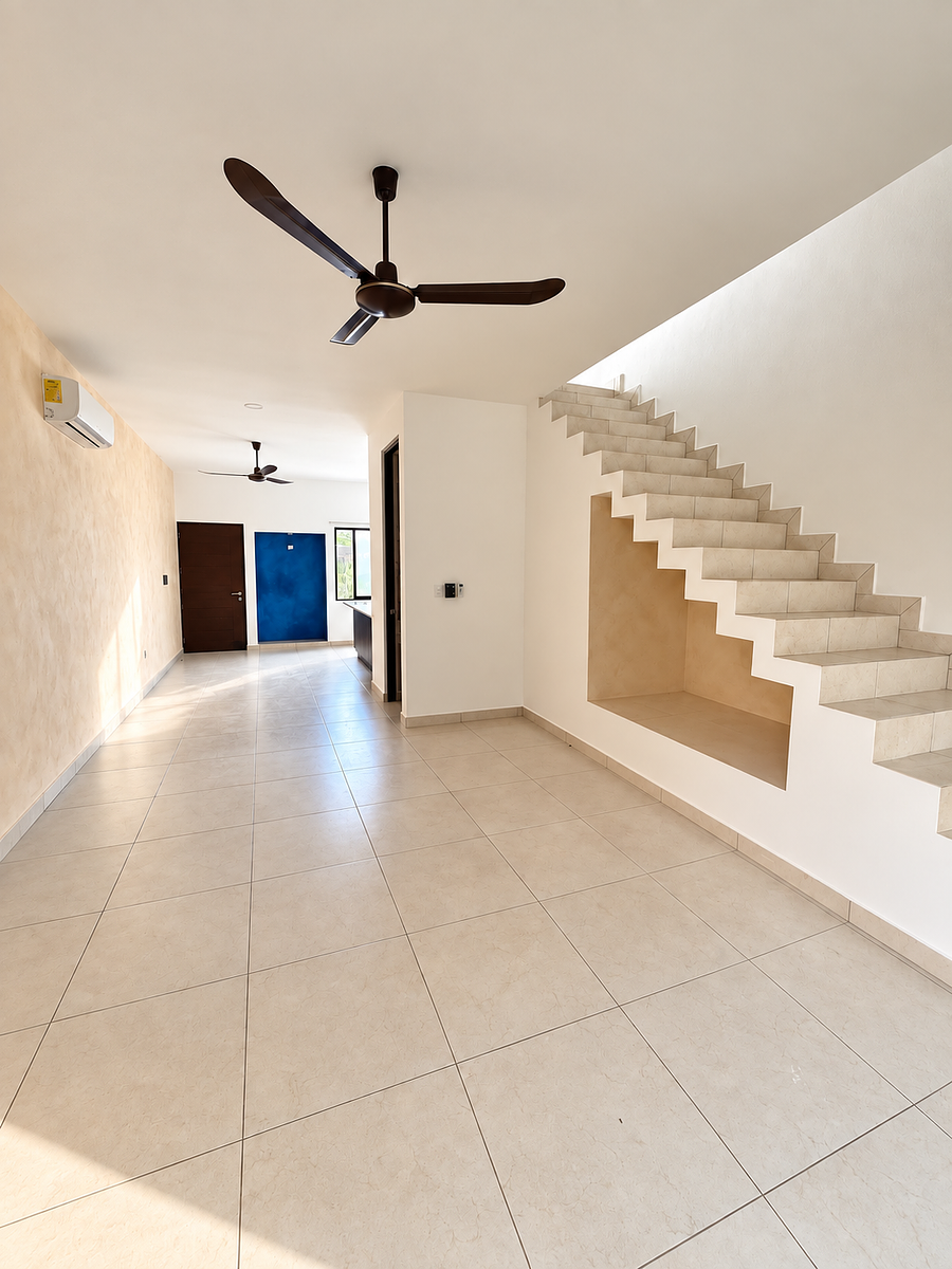 Villa en Temozón Norte, Mérida, foto 4 de 22