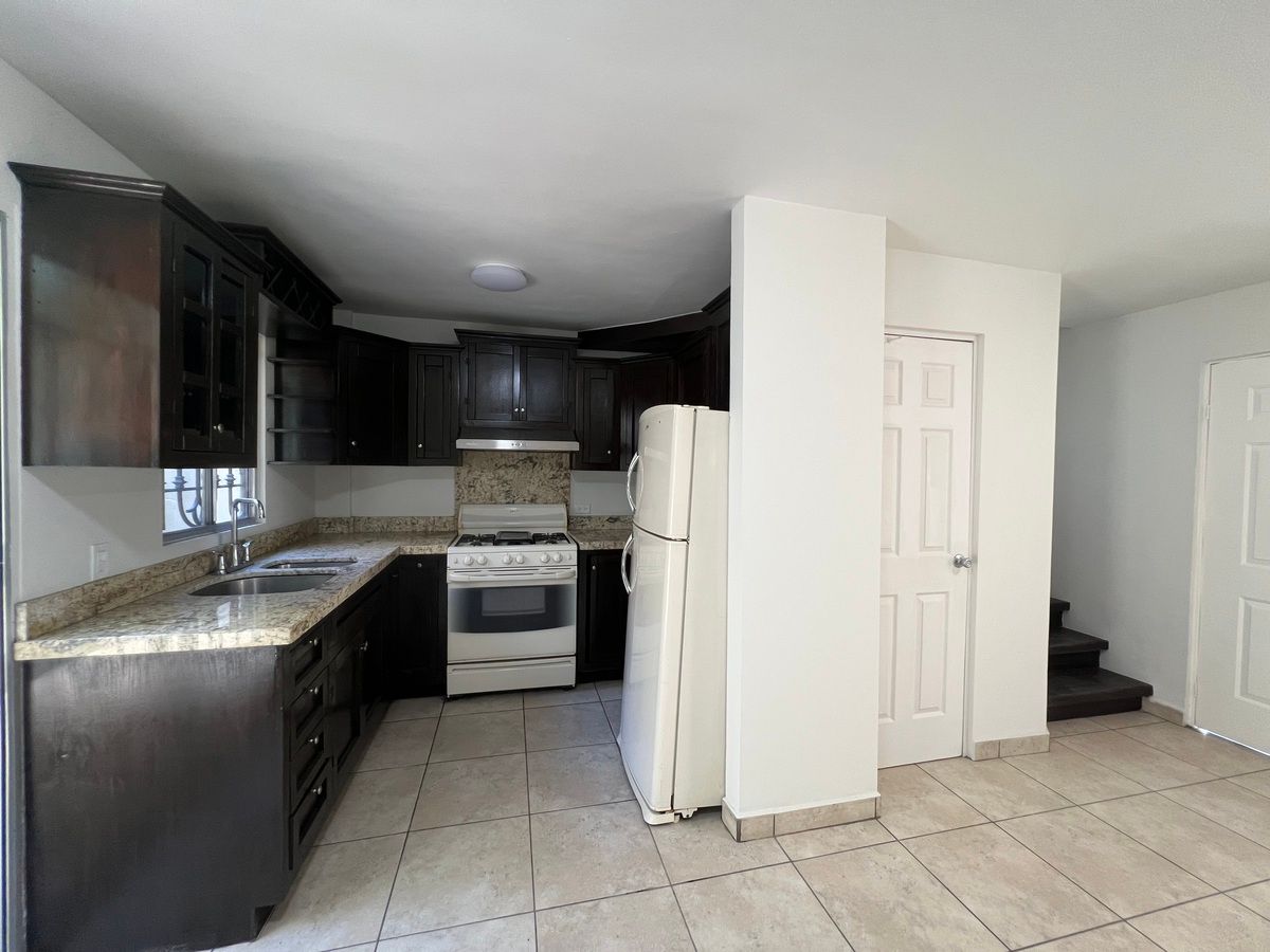 5 de 29: Cocina equipada