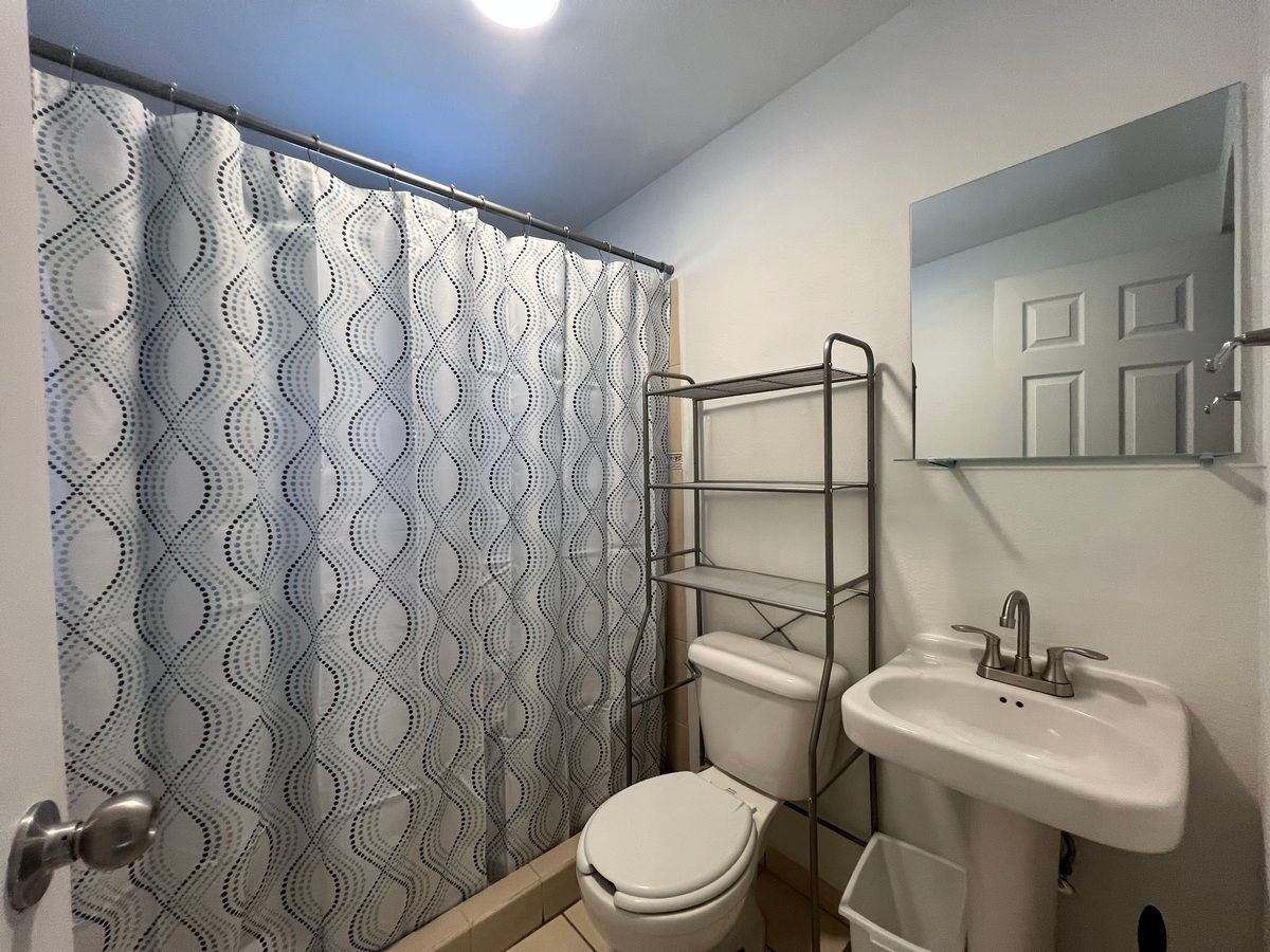 9 de 29: Baño completo