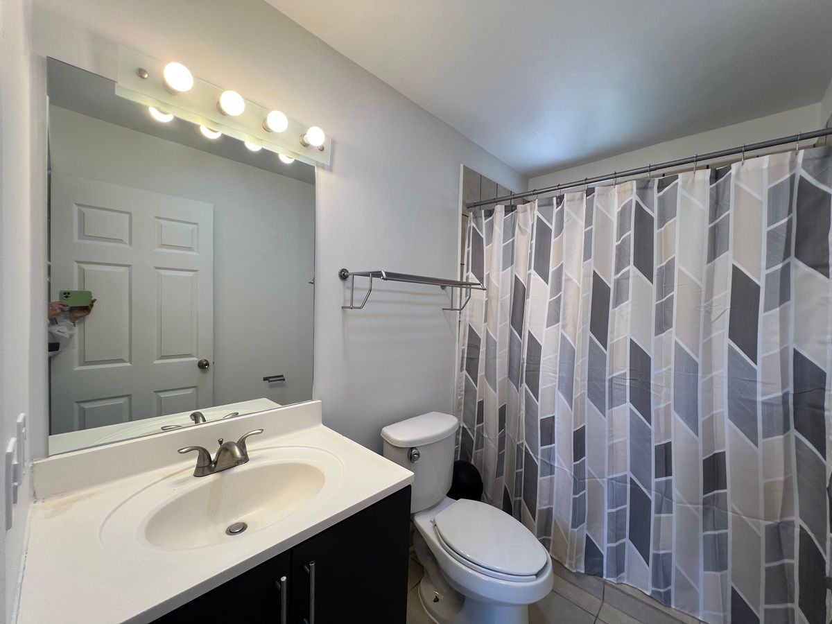 15 de 29: Baño ppal