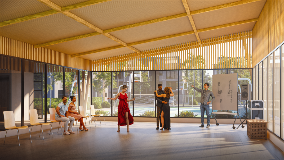 12 de 12: AREA SOCIAL