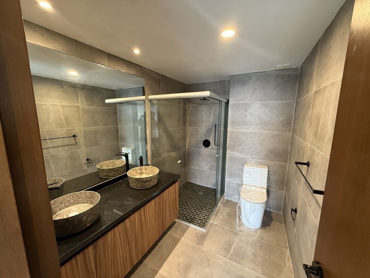 2 de 7: Baño Recamara Principal