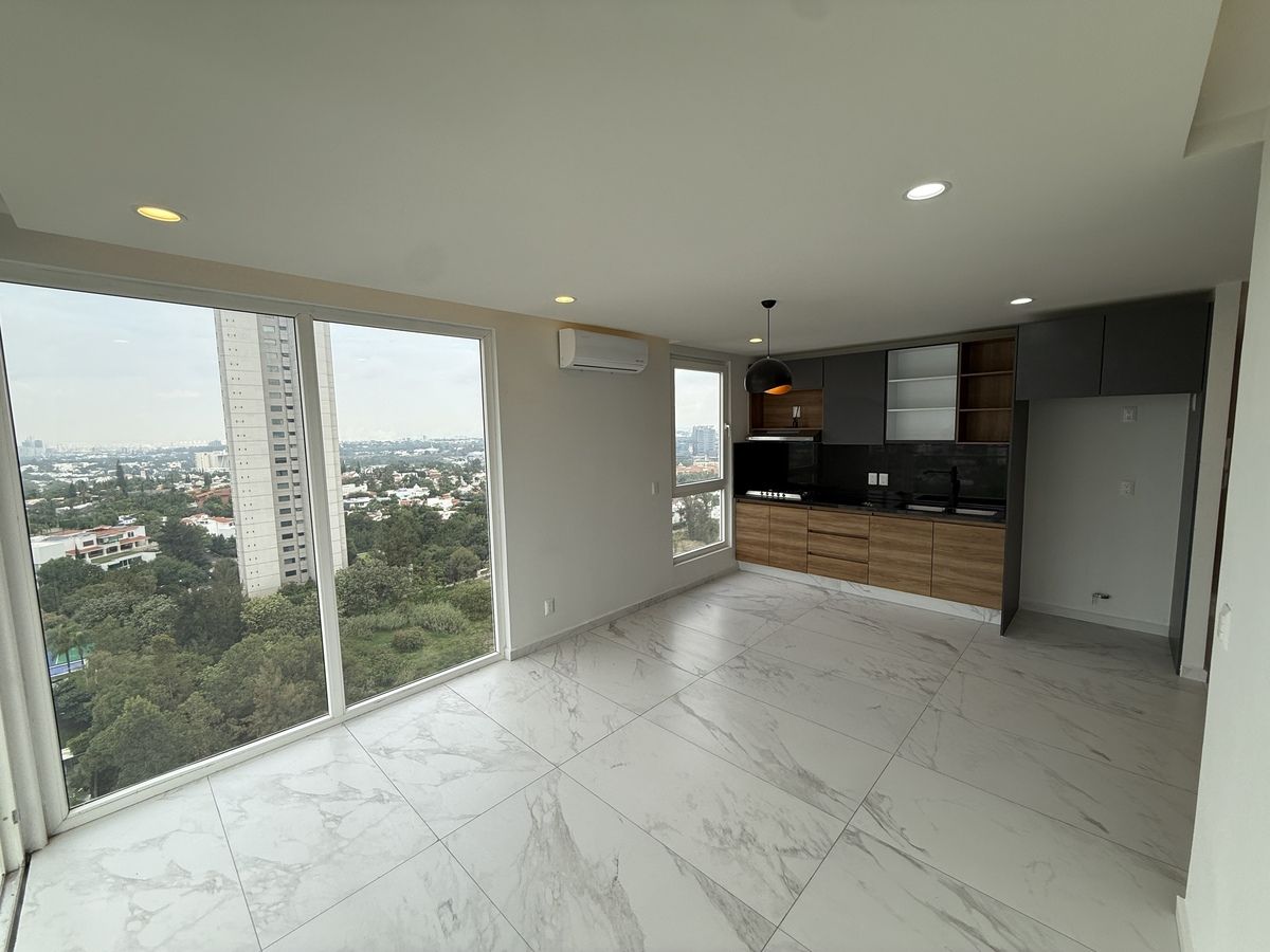 3 de 7: Comedor y cocina
