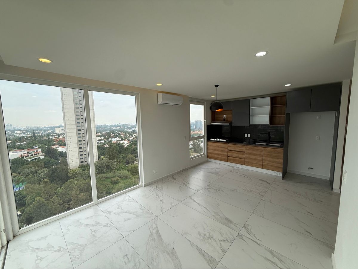 7 de 14: Comedor y cocina