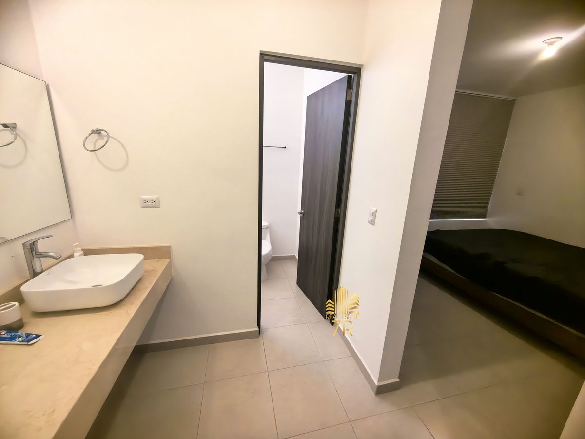 5 de 18: Baño principal