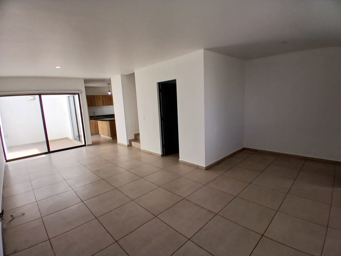 3 of 14: Casa en venta en Arboreto Residencial