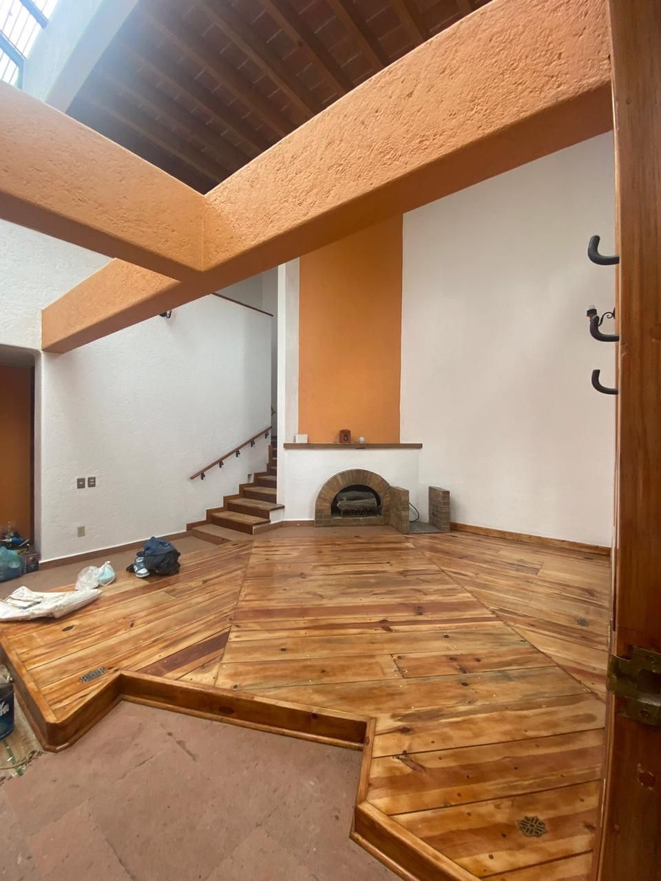 VENTA CASA EN FRACC. VILLA VERDÚN - foto 2