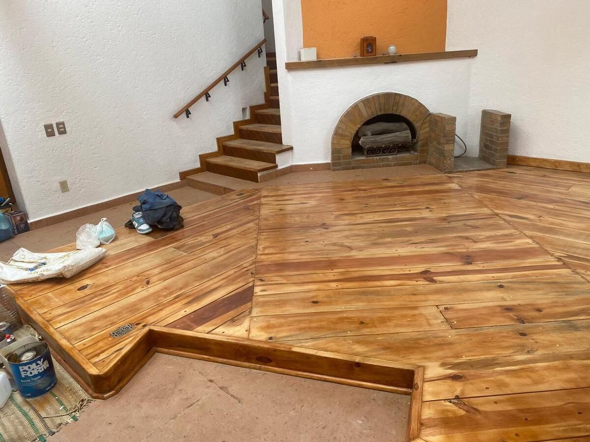VENTA CASA EN FRACC. VILLA VERDÚN - foto 4