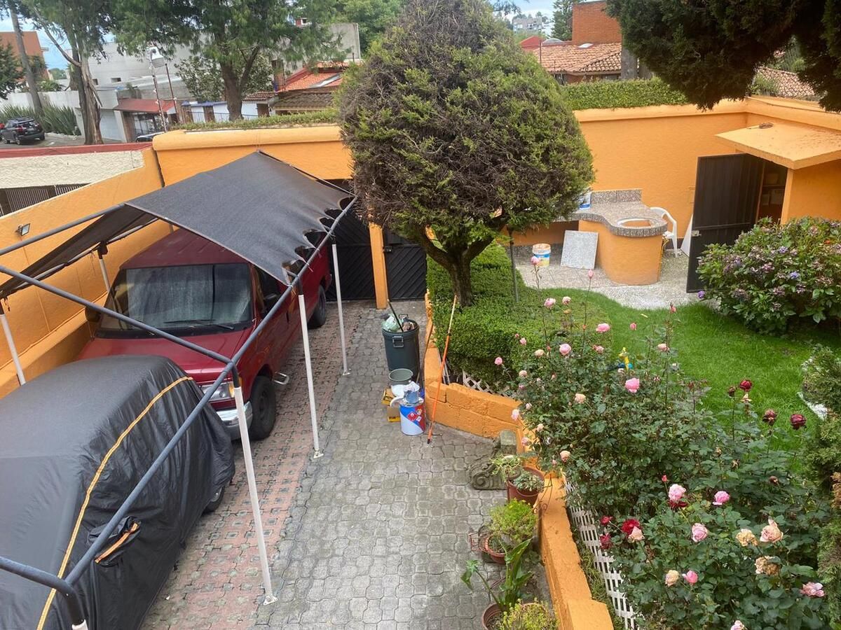 VENTA CASA EN FRACC. VILLA VERDÚN - foto 5