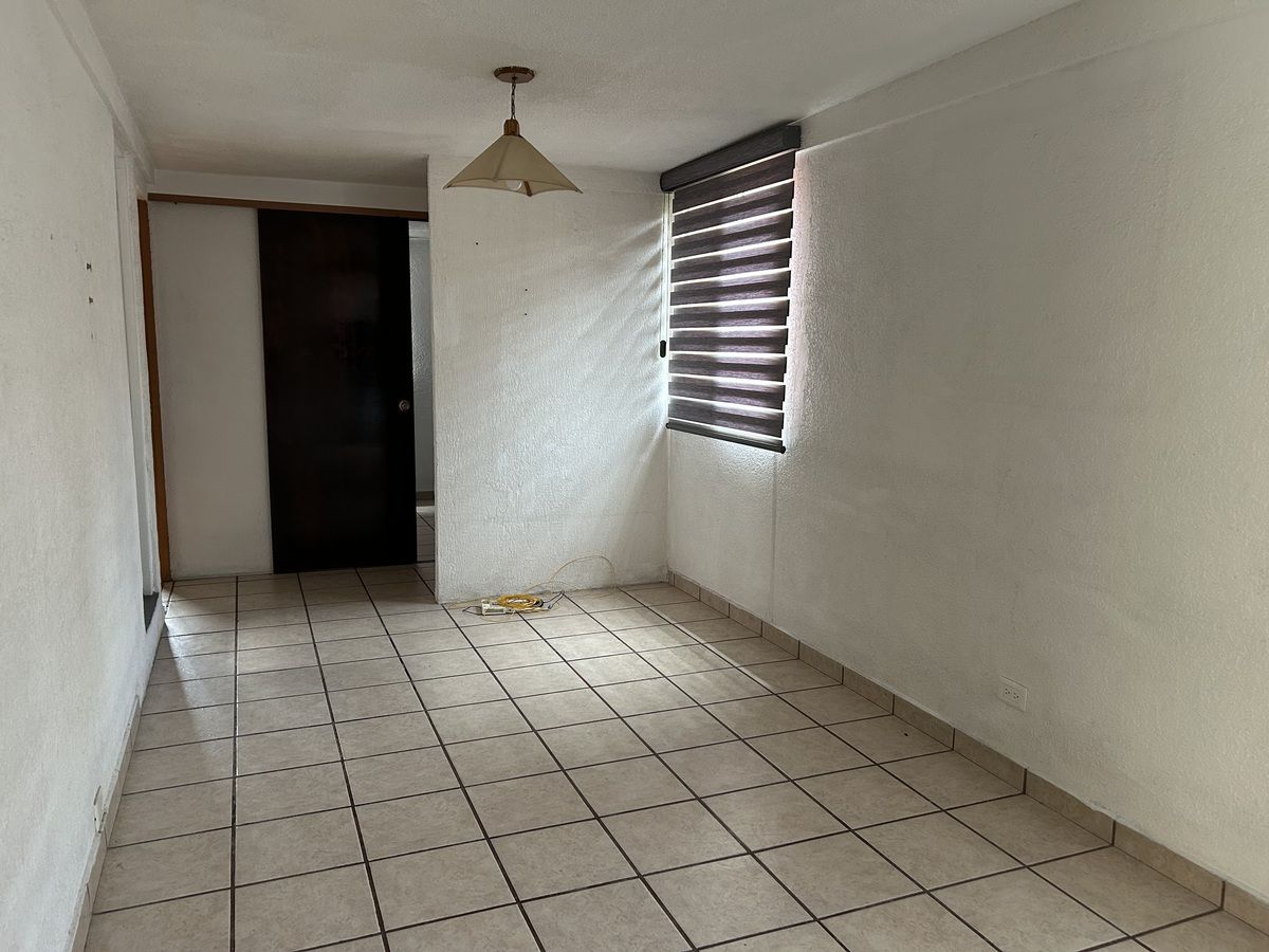 4 de 9: Departamento en Renta en San Pedro Mártir Rayo Vende ®