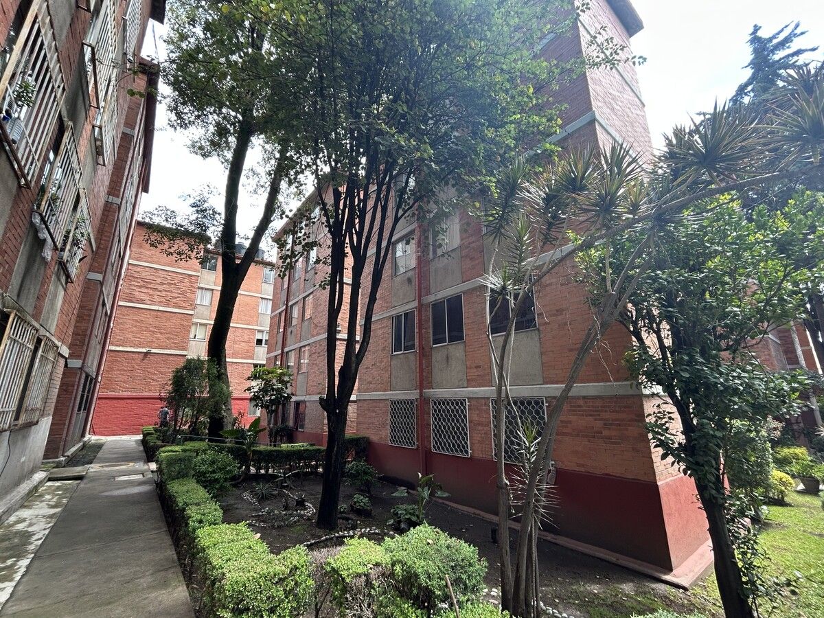 1 de 9: Departamento en Renta en San Pedro Mártir Rayo Vende ®