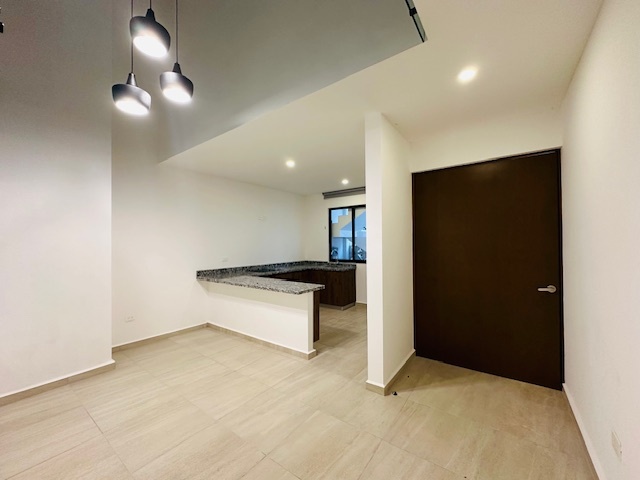 1 de 10: Modela A-B
Cocina, comedor