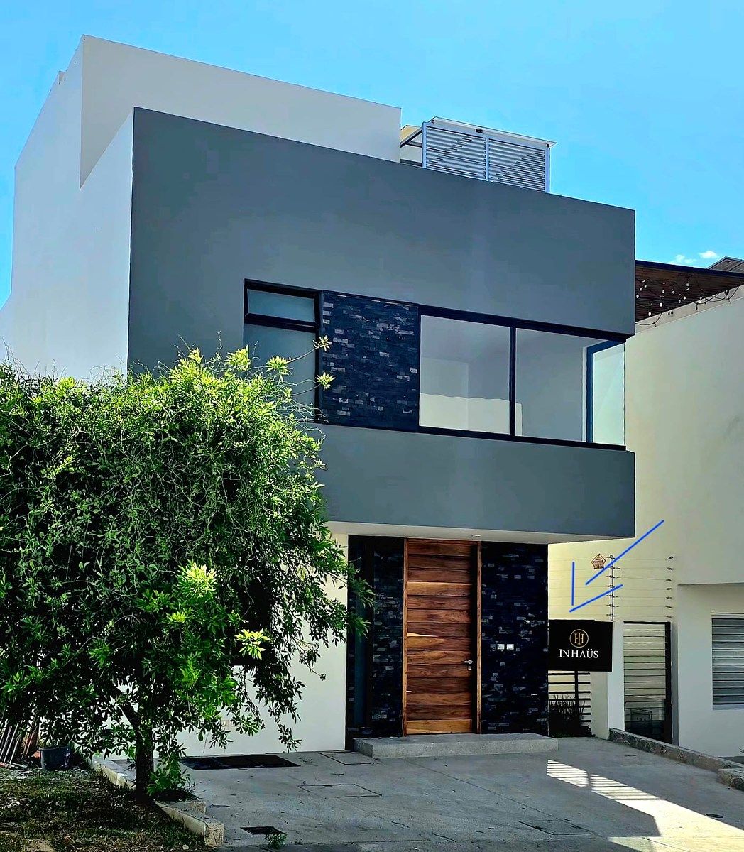 VENTA DE CASA EN BOSQUES VALLARTA, ZAPOPAN., foto 1 de 21