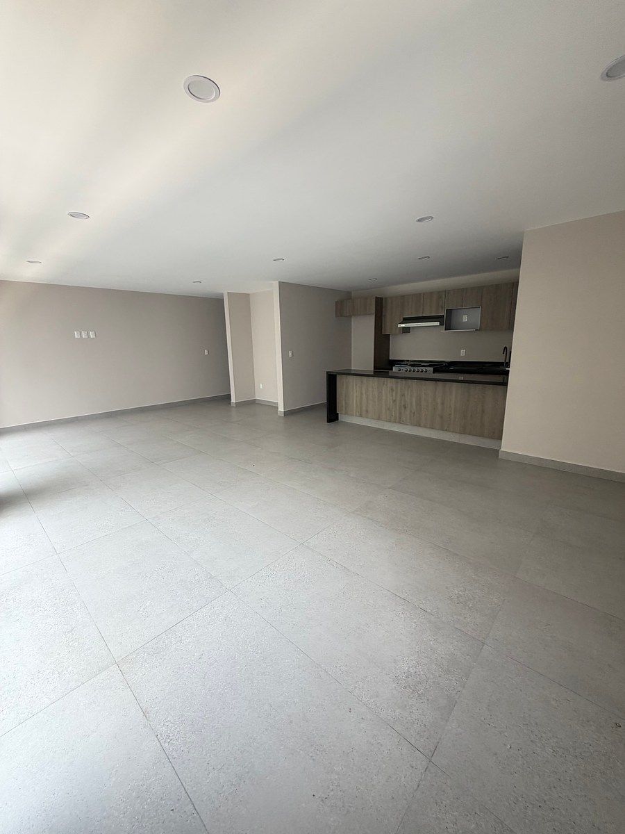 Sale of new apartments in Col. Del Valle Norte., photo 1 of 31