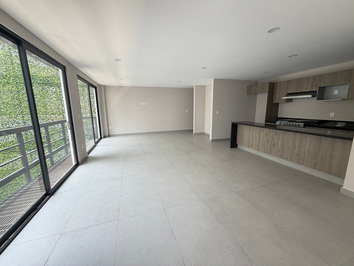 Apartment in Del Valle Norte, Benito Juárez, photo 3 of 31