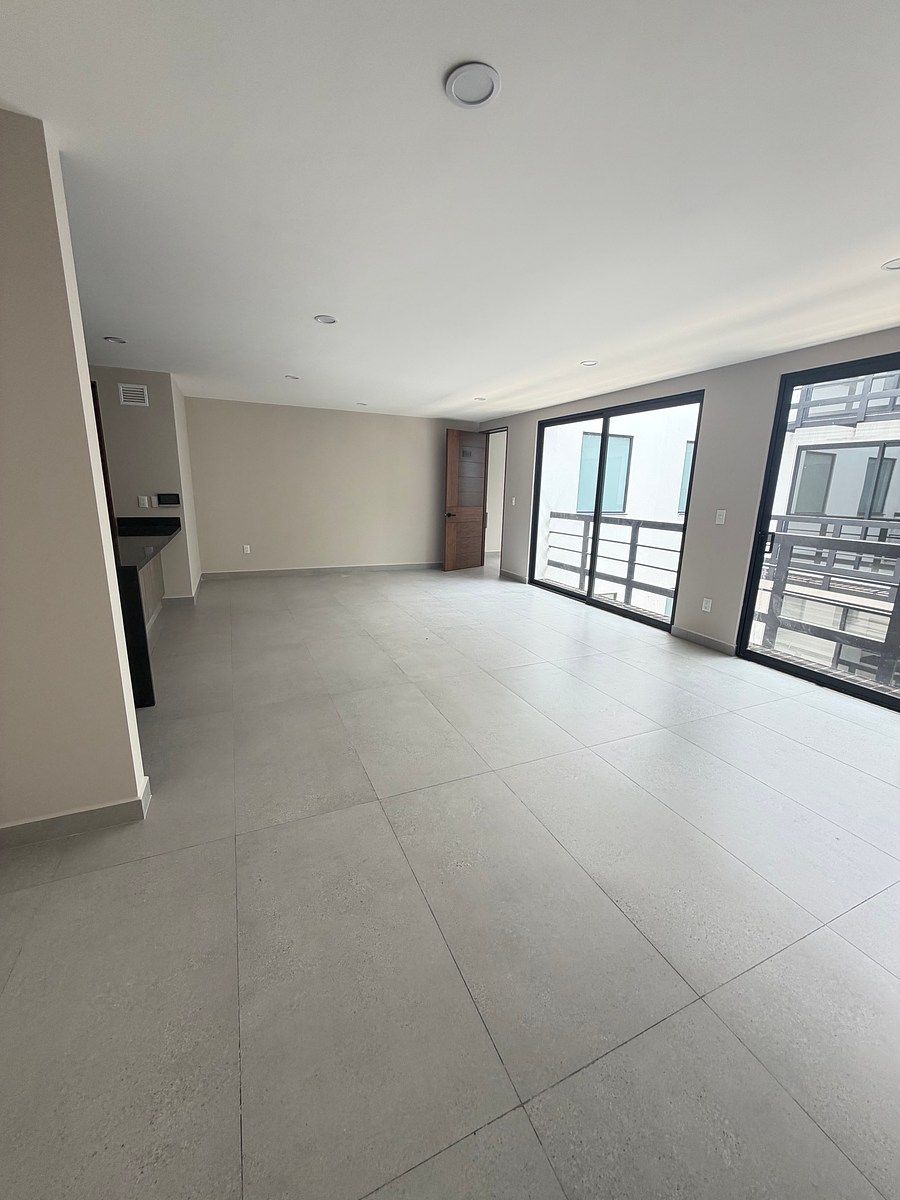 Apartment in Del Valle Norte, Benito Juárez, photo 6 of 31