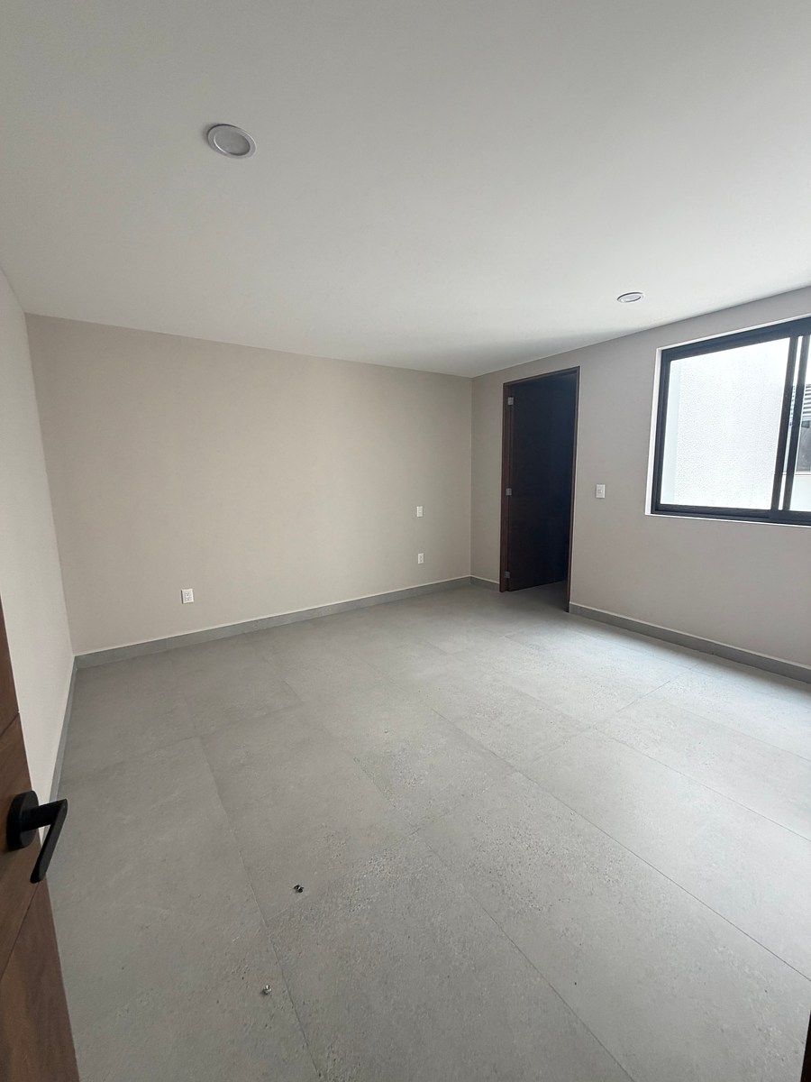 Apartment in Del Valle Norte, Benito Juárez, photo 7 of 31