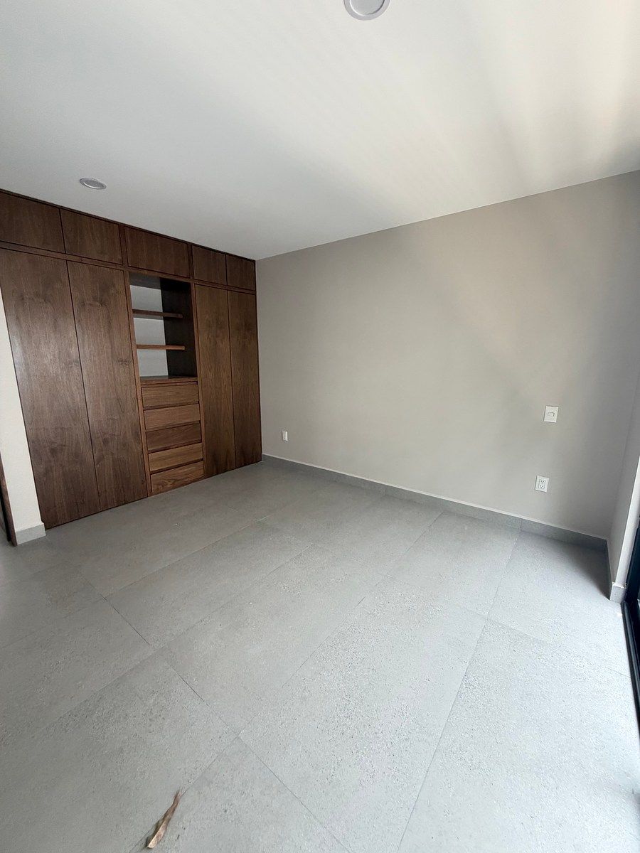 Apartment in Del Valle Norte, Benito Juárez, photo 9 of 31