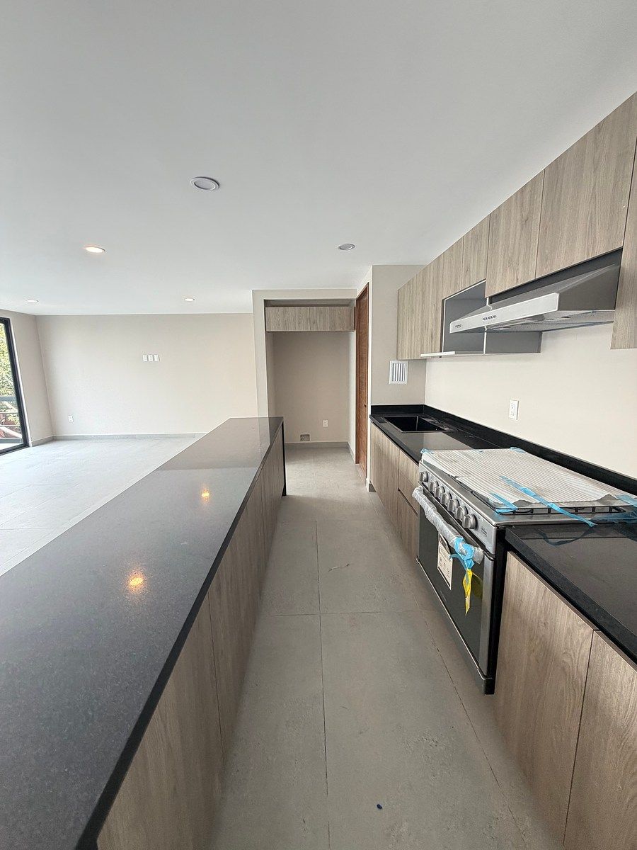 Apartment in Del Valle Norte, Benito Juárez, photo 10 of 31