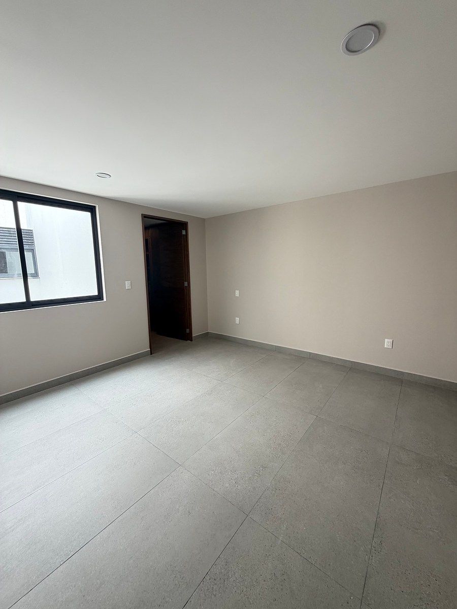 Apartment in Del Valle Norte, Benito Juárez, photo 12 of 31