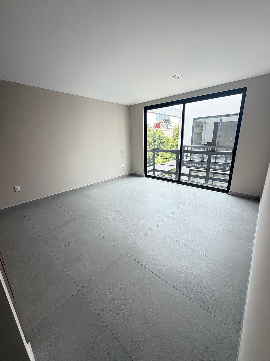 Apartment in Del Valle Norte, Benito Juárez, photo 15 of 31