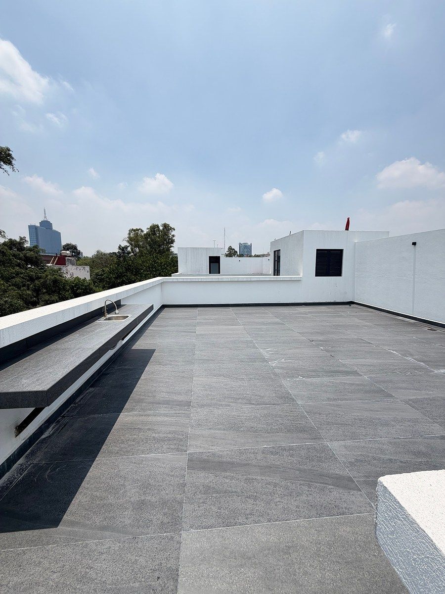 Apartment in Del Valle Norte, Benito Juárez, photo 18 of 31