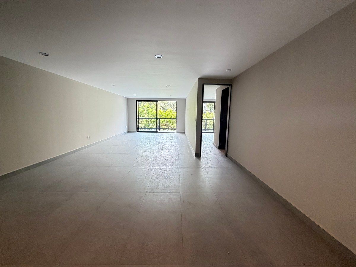 Apartment in Del Valle Norte, Benito Juárez, photo 19 of 31