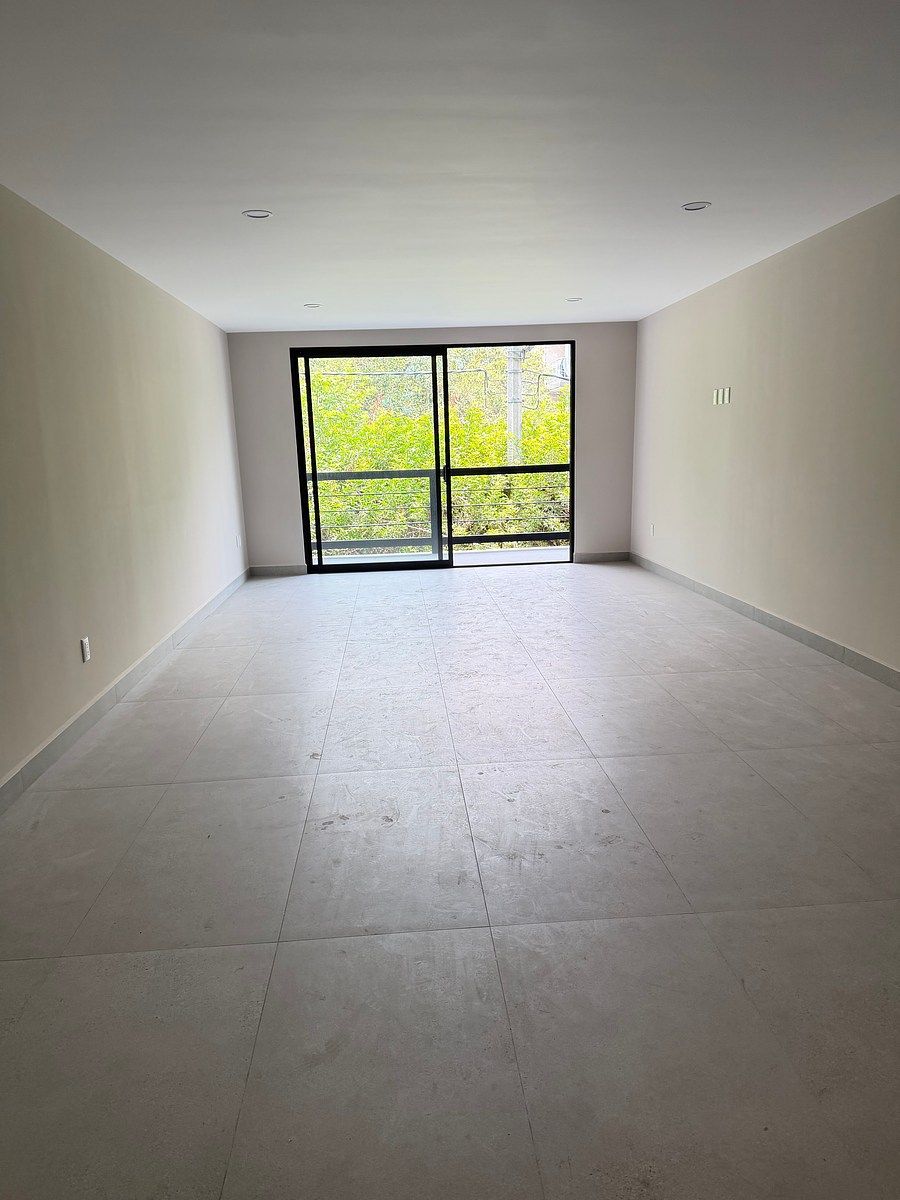 Apartment in Del Valle Norte, Benito Juárez, photo 20 of 31