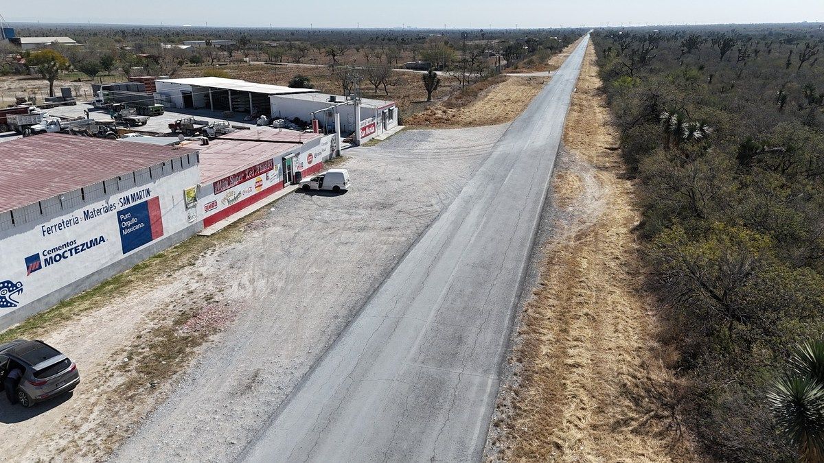 3 de 6: ZONA COMERCIAL Y DE QUINTAS