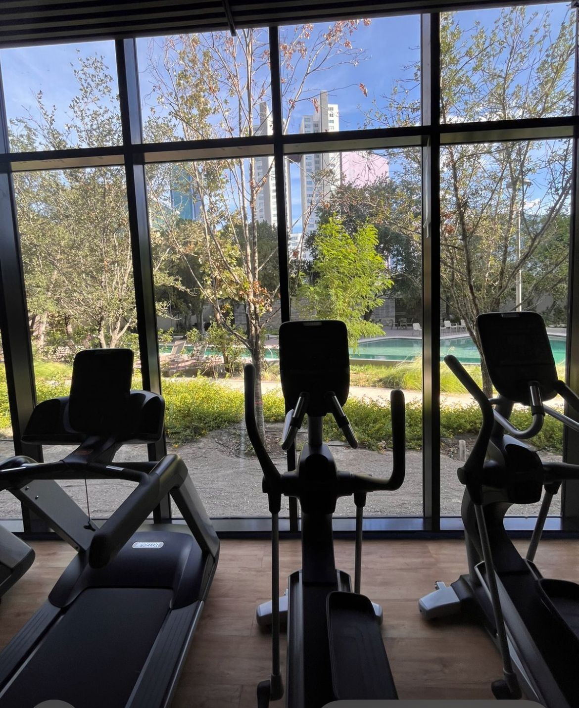 20 de 22: GYM