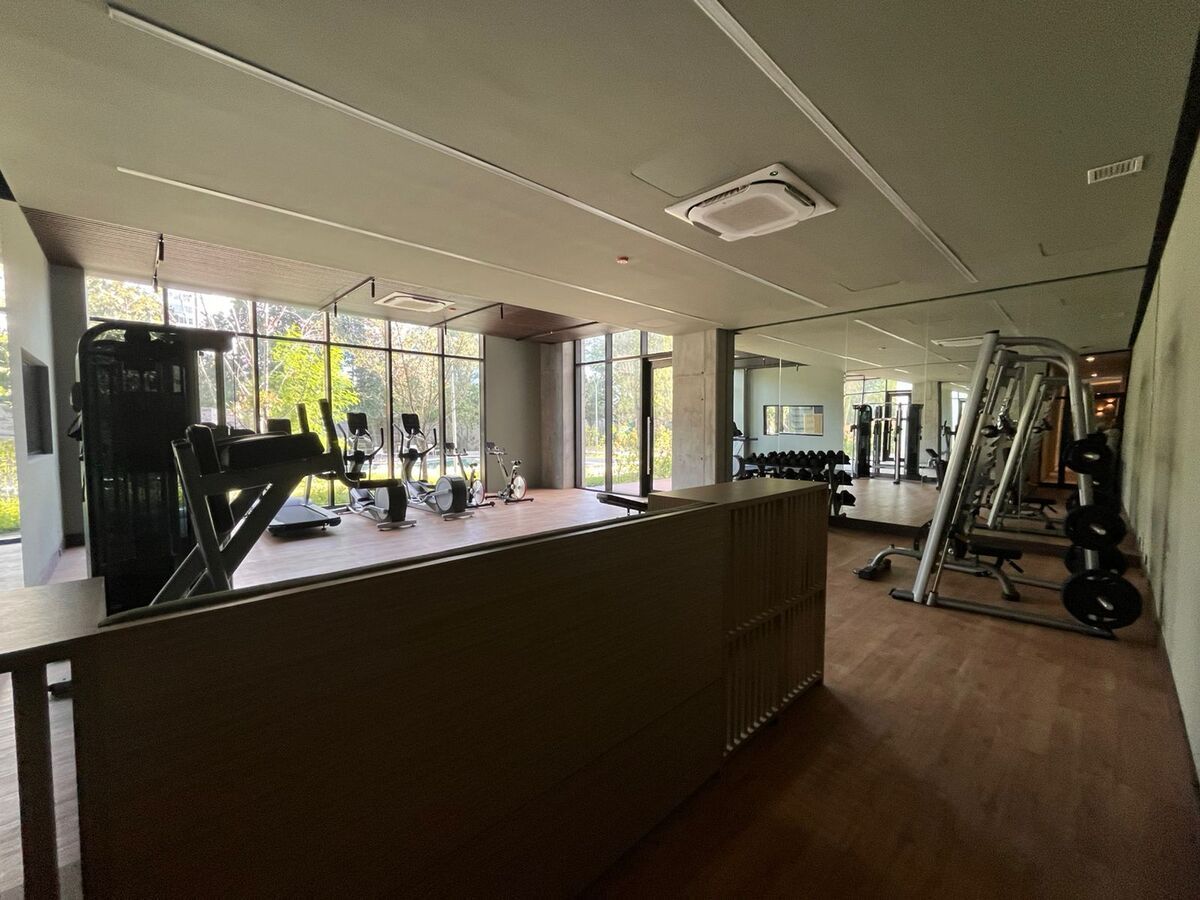 21 de 22: GYM