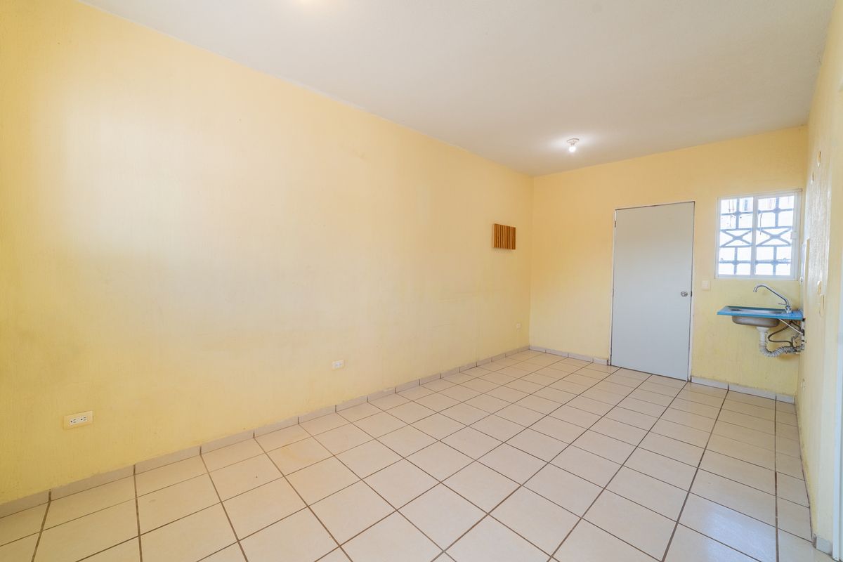 4 of 19: Sala, comedor cocina