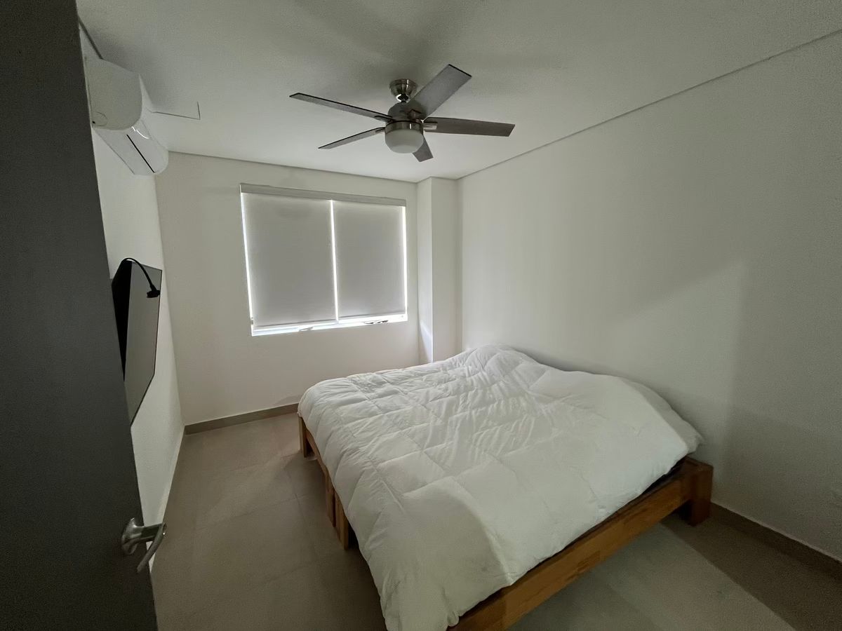 7 de 21: Recámara principal