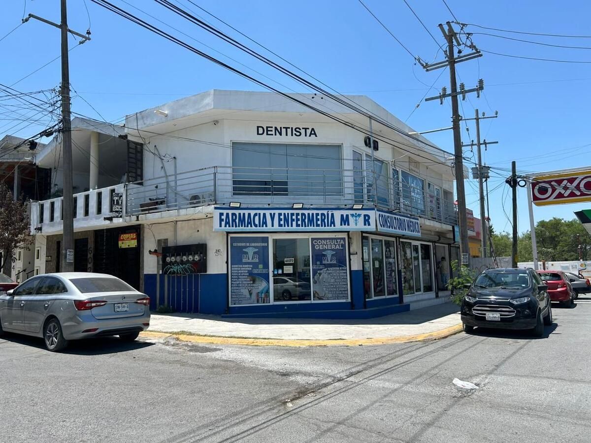 Local Comercial Renta