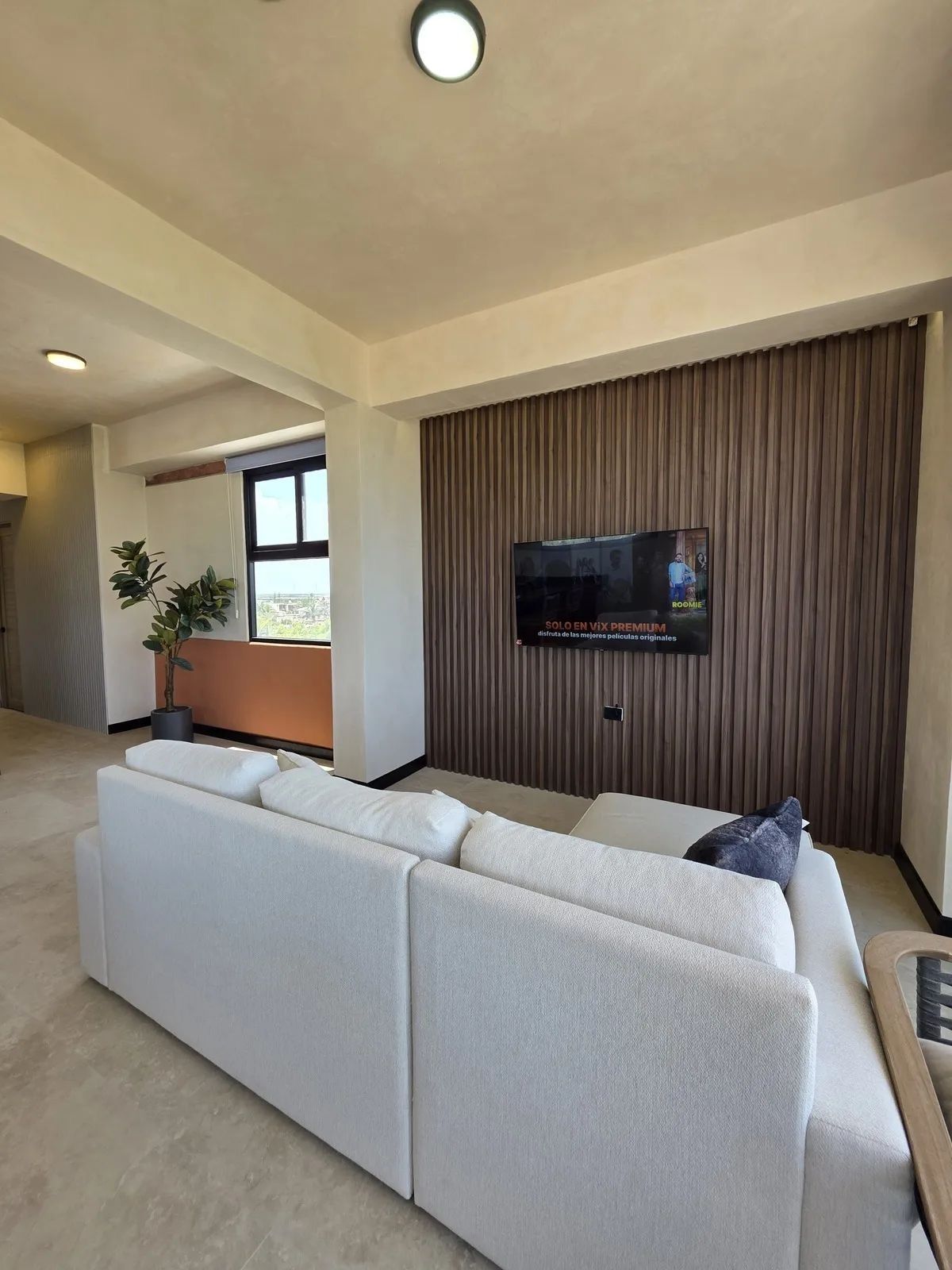 PENTHOUSE EN VENTA CON VISTA AL MAR EN CHICXULUB PUERTO - foto 1
