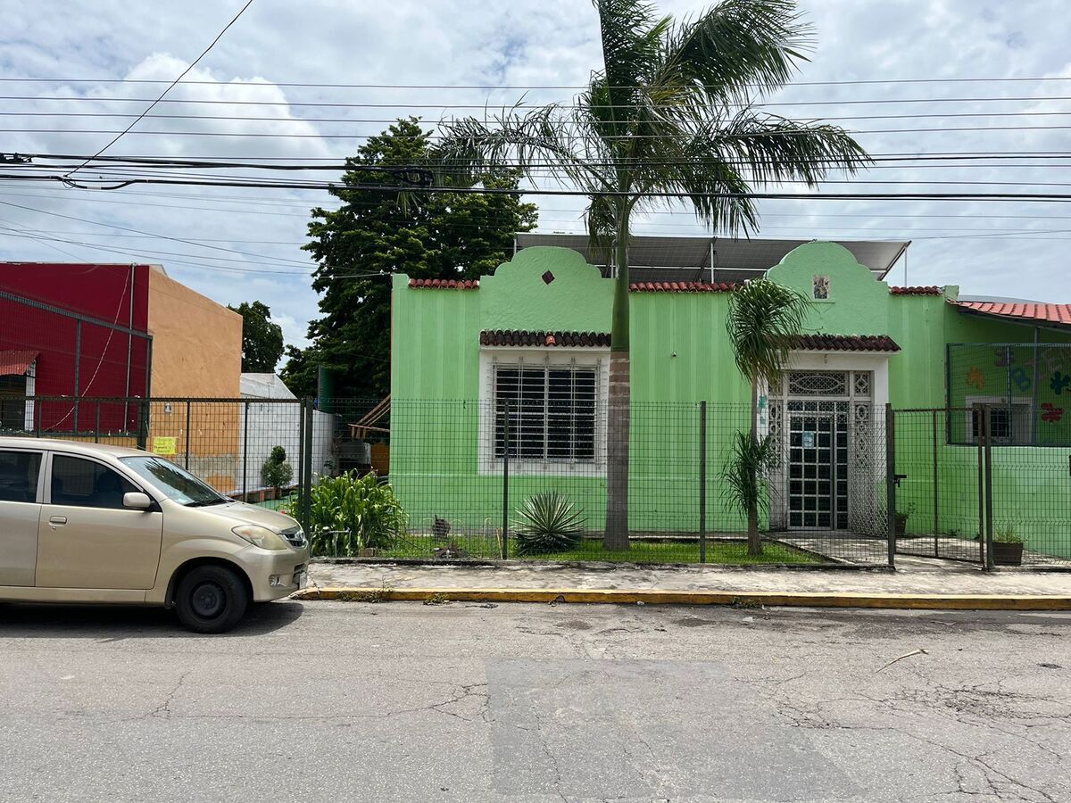PROPIEDAD COMERCIAL EN VENTA EN COLONIA ESPERANZA - foto 1