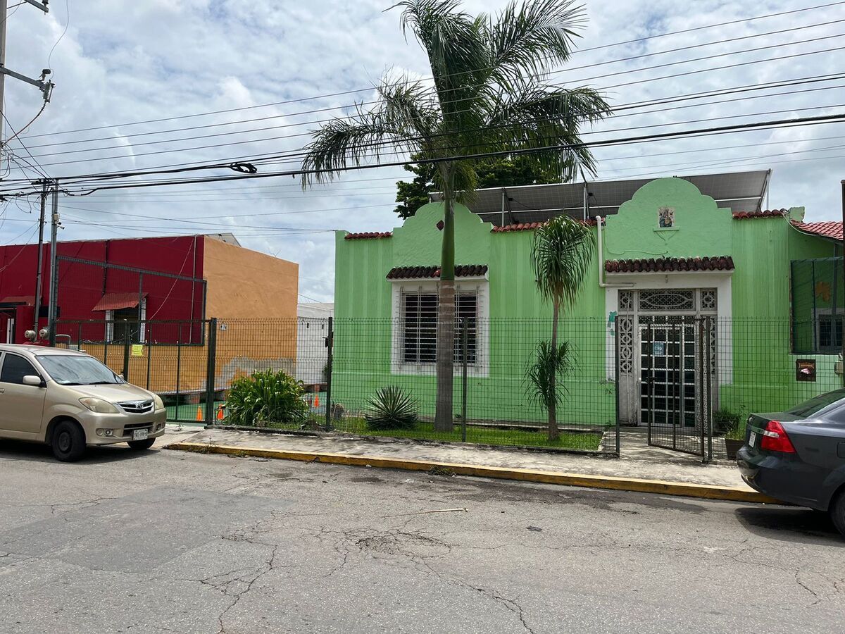 PROPIEDAD COMERCIAL EN VENTA EN COLONIA ESPERANZA - foto 2