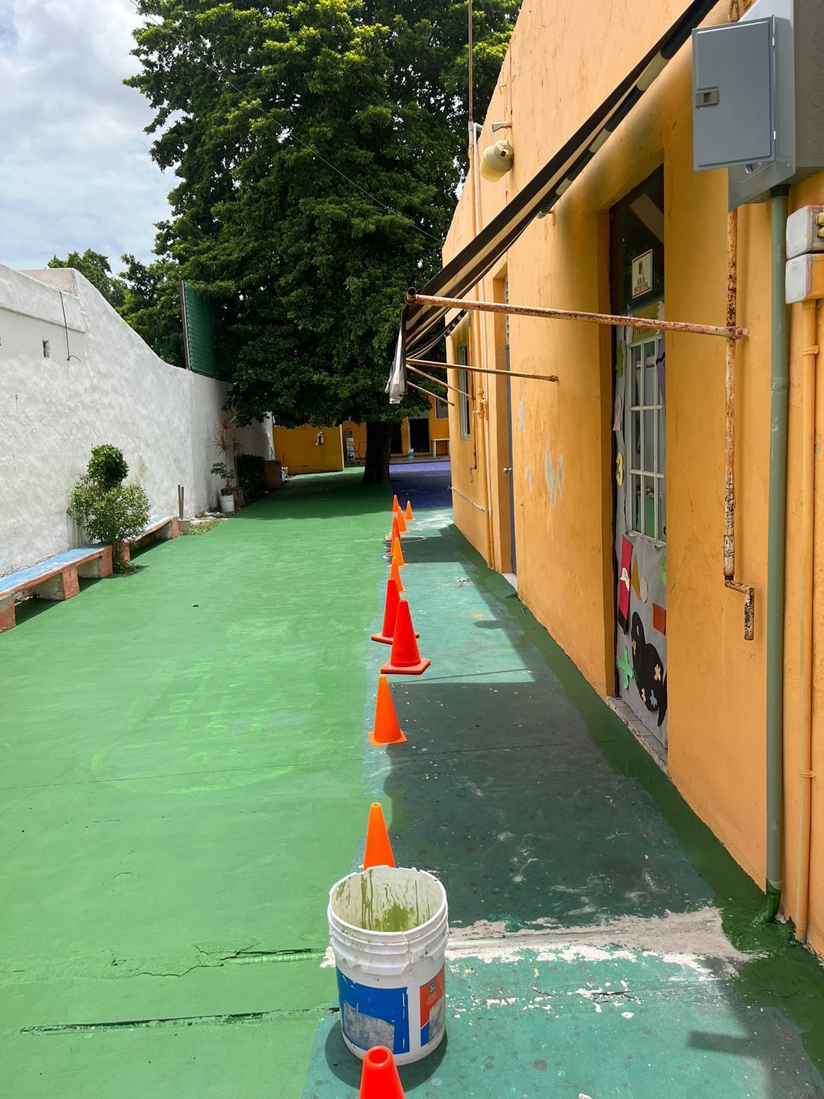 PROPIEDAD COMERCIAL EN VENTA EN COLONIA ESPERANZA - foto 5