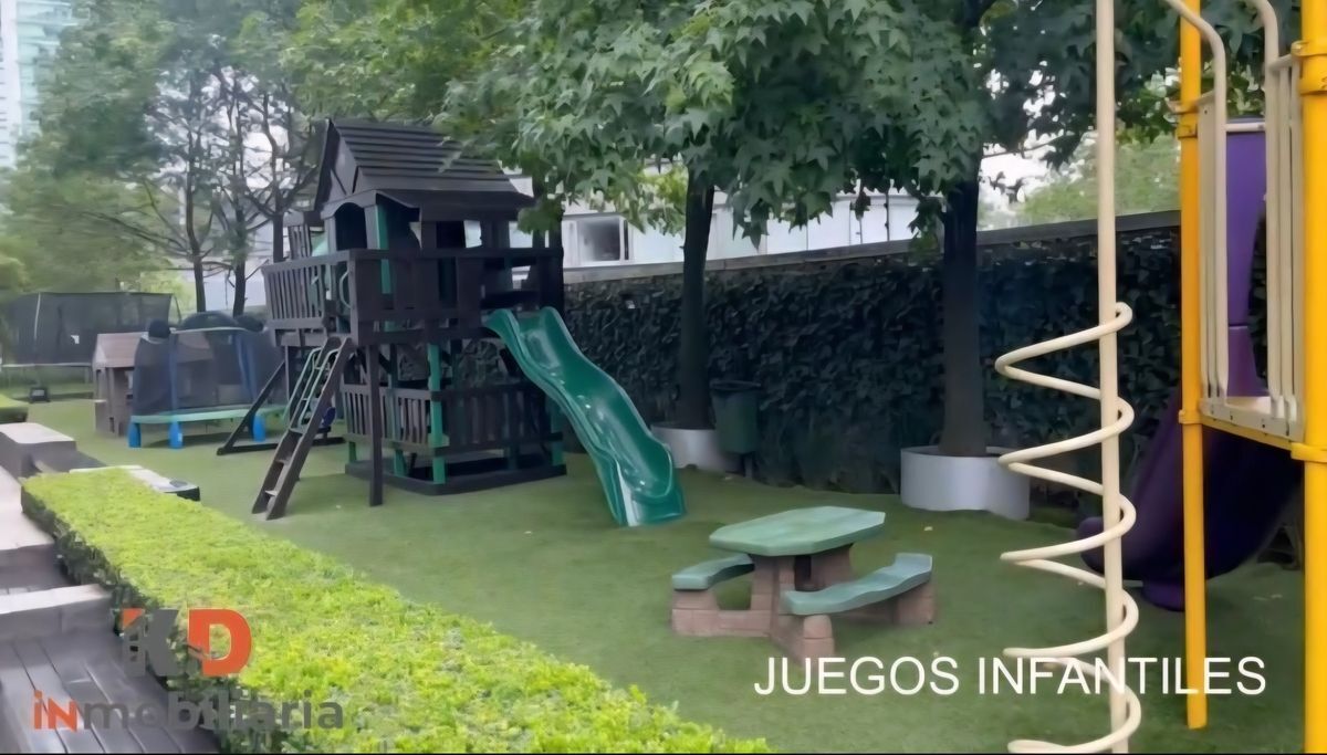 10 de 16: Juegos infantiles
