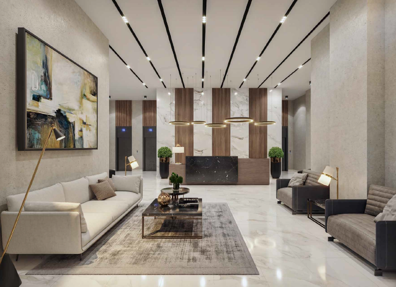 Apartamentos en Venta Ensanche Serrallés, Santo Domingo