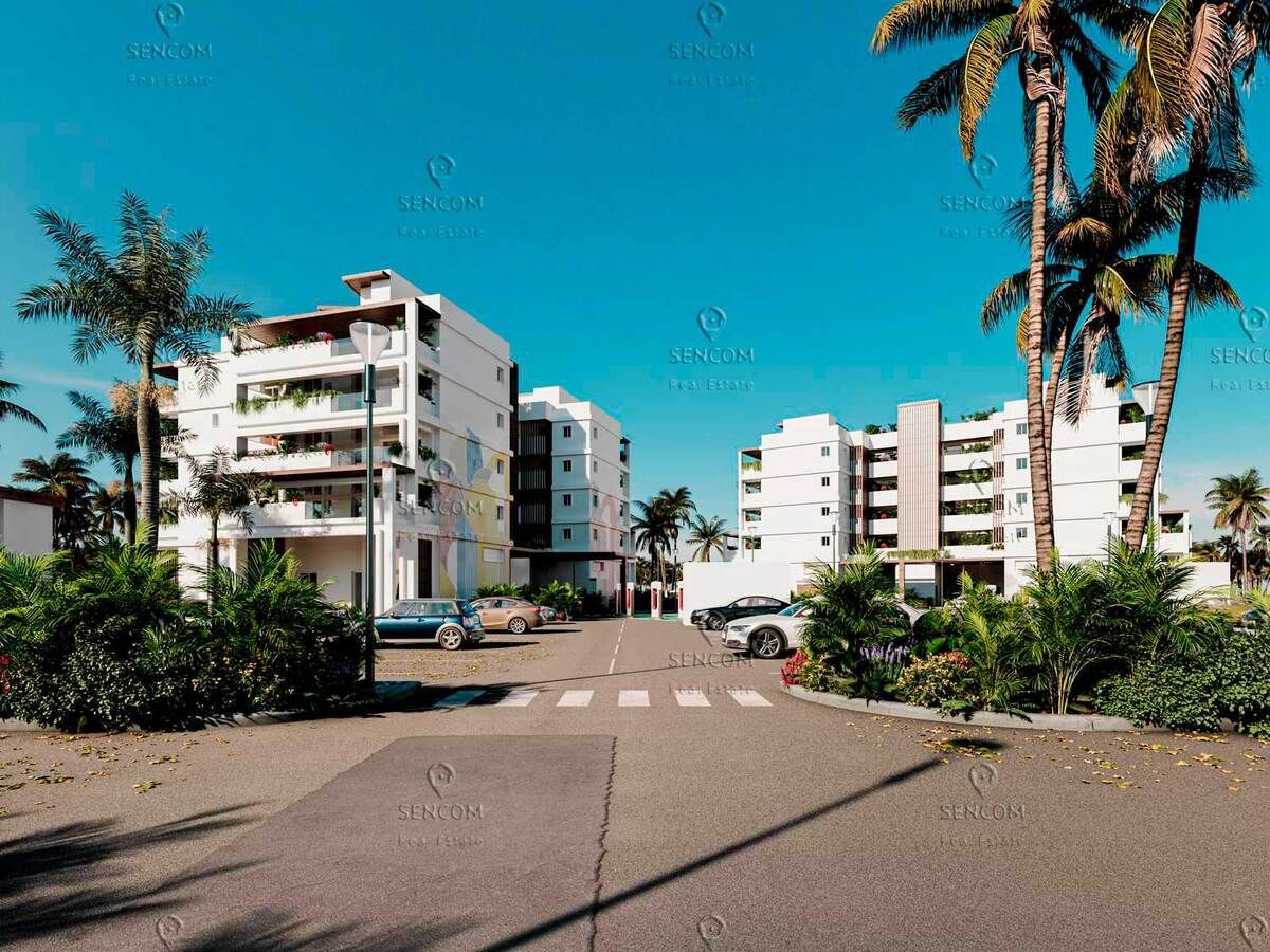 2 de 39: Venta-Apartamento-1-Dormitorio-Baycana-Cana-Bay-2