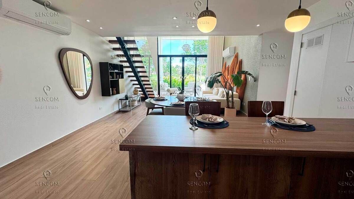 7 de 39: Venta-Apartamento-1-Dormitorio-Baycana-Cana-Bay-7