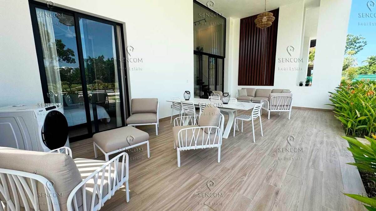 13 de 39: Venta-Apartamento-1-Dormitorio-Baycana-Cana-Bay-13