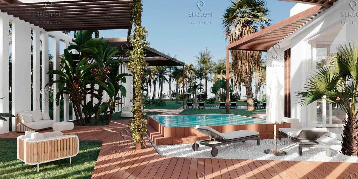 29 de 39: Venta-Apartamento-1-Dormitorio-Baycana-Cana-Bay-29