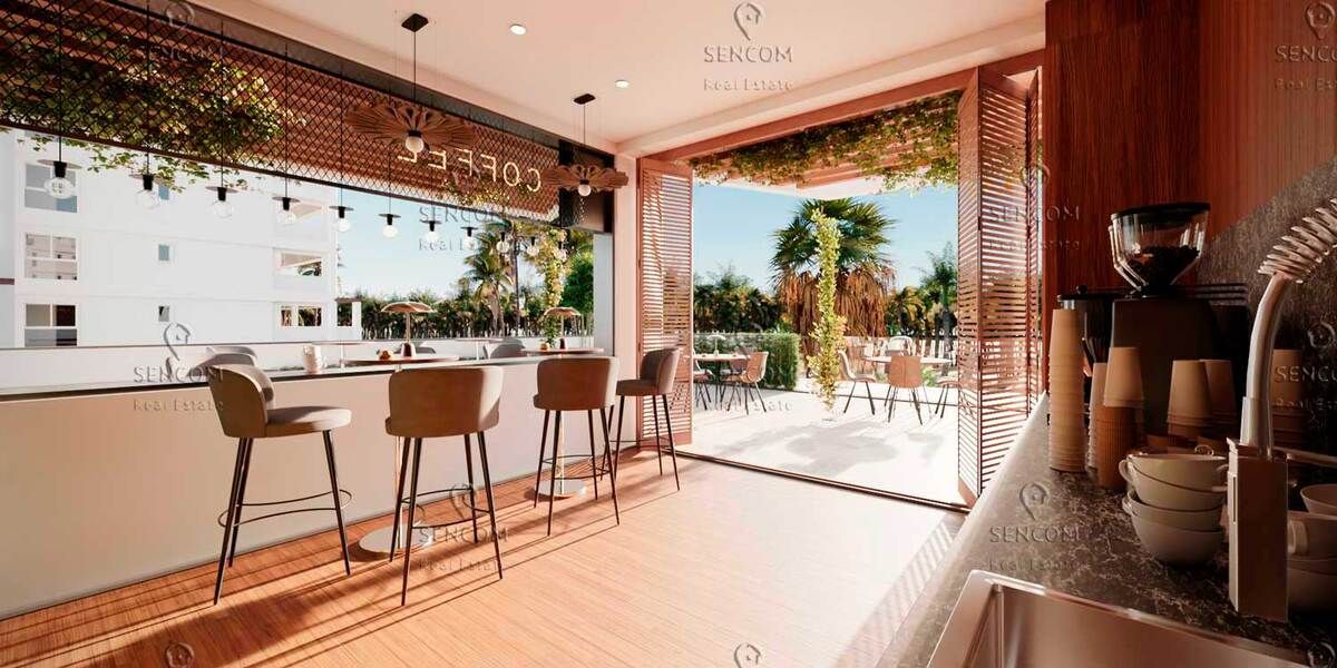 32 de 39: Venta-Apartamento-1-Dormitorio-Baycana-Cana-Bay-32